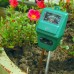 Μετρητής Υγρασίας - Φωτεινότητας - Ph για τον κήπο - OEM 0175